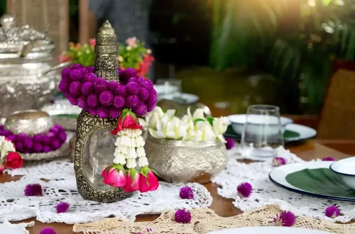 Phuket Fine Dining for Special Occasions and Anniversaries