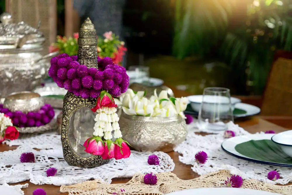 Phuket Fine Dining for Special Occasions and Anniversaries