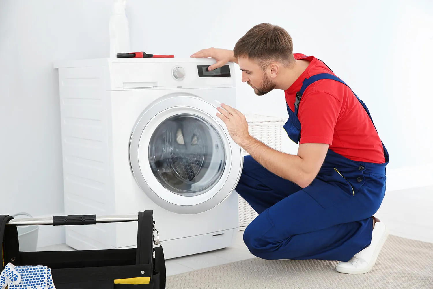 appliance repair