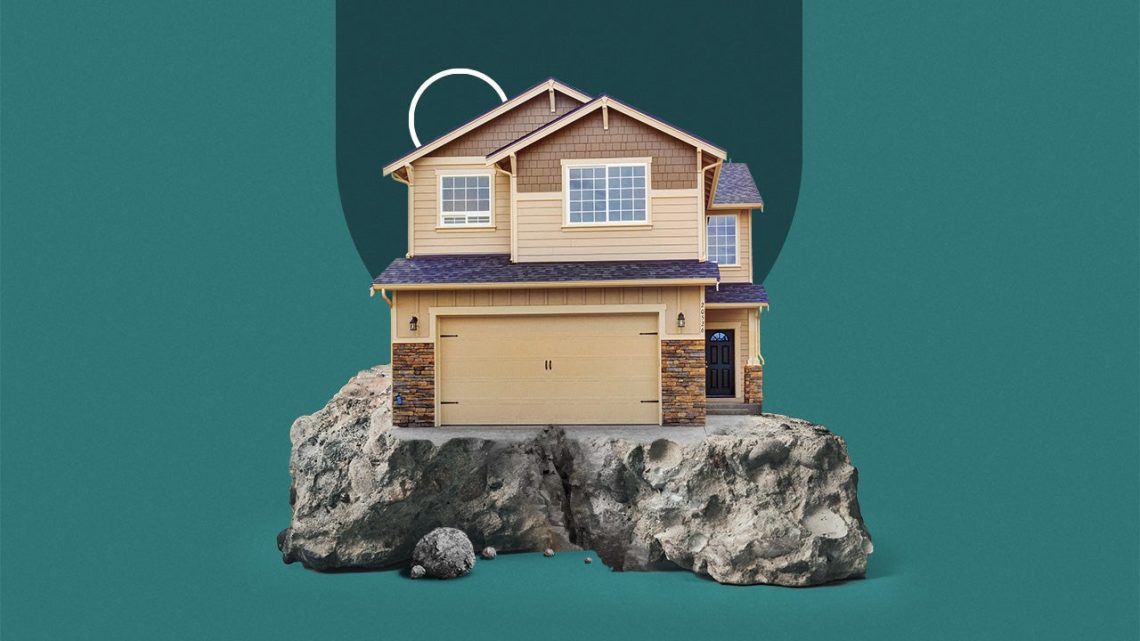 Fast and Simple Home Sales without doing any Cleaning or Repairs