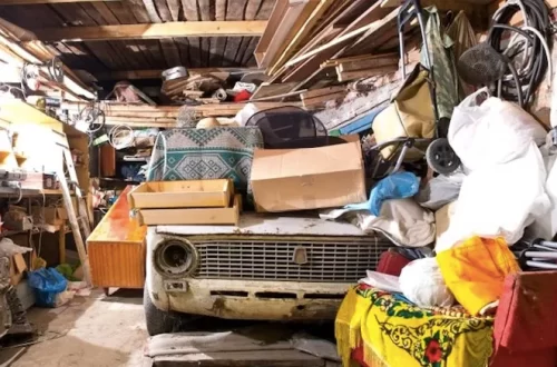 Organized Estate Cleanouts Ensuring Stress-Free Property Clearance With Professional Reliability