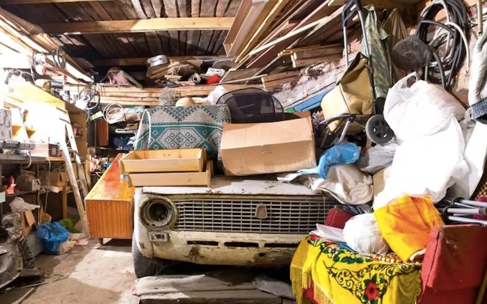Organized Estate Cleanouts Ensuring Stress-Free Property Clearance With Professional Reliability