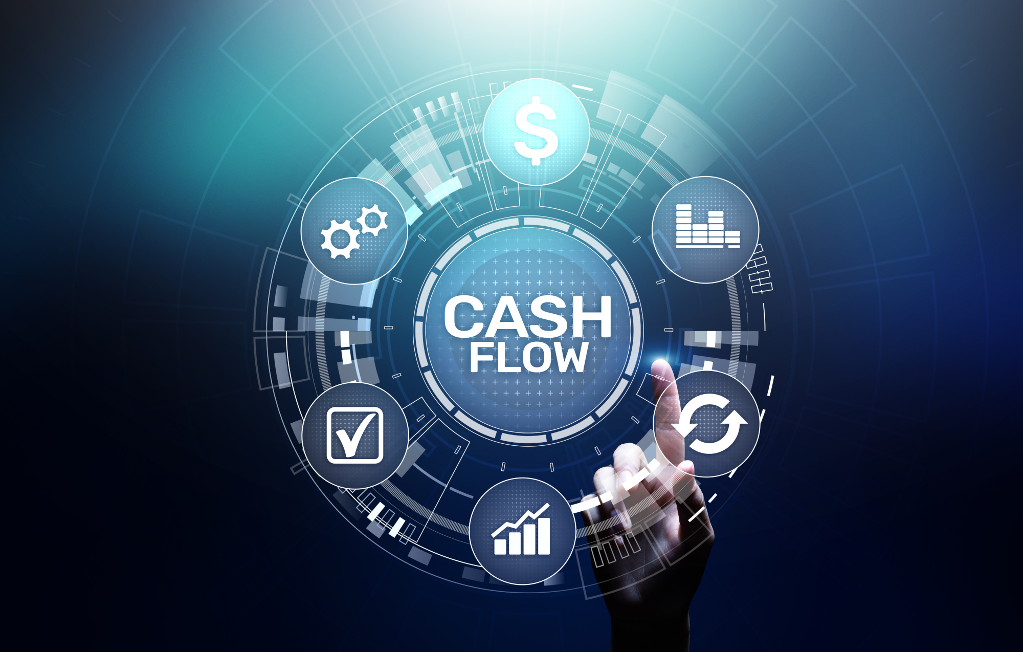 Professional Louisiana Money Managers
