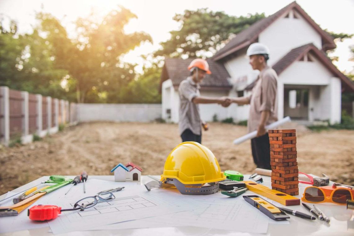 affordable housing contractors