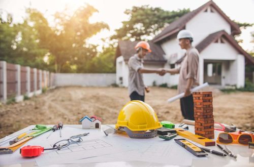 affordable housing contractors
