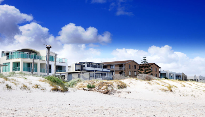 Holiday Rental Properties