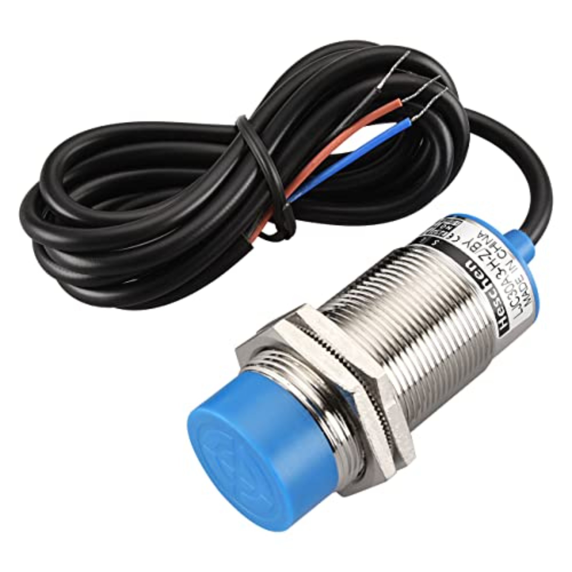 pneumatic component