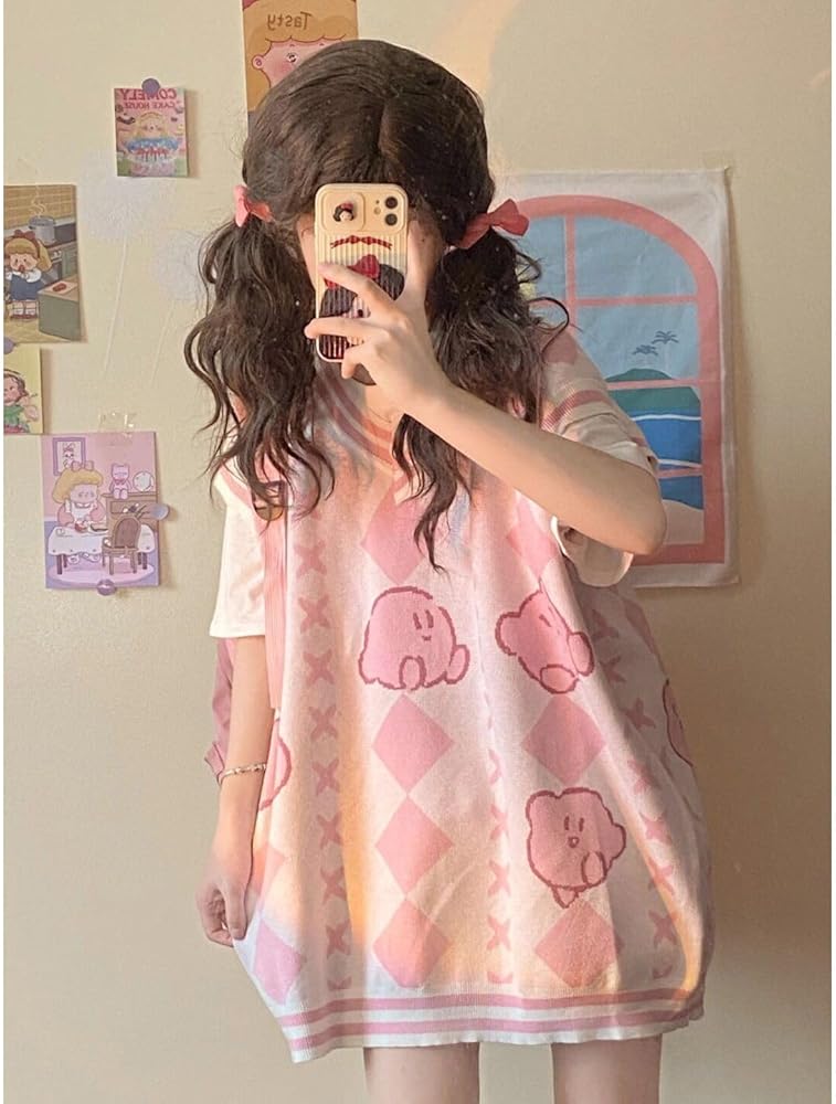 Kawaii Clothes