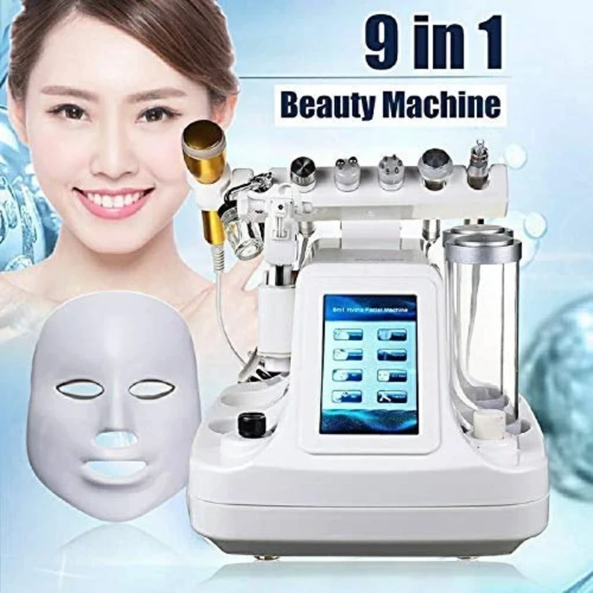 Beauty Machine