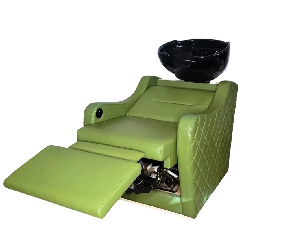 Shampoo Chair
