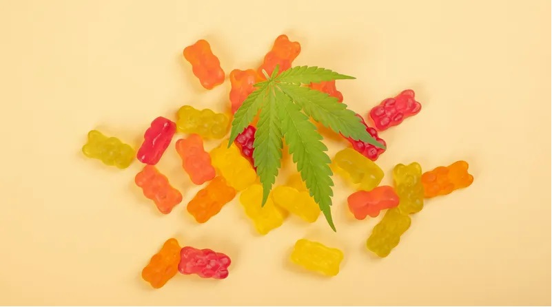 Indica Gummies